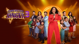 Superstar Singer - 20th April 2024